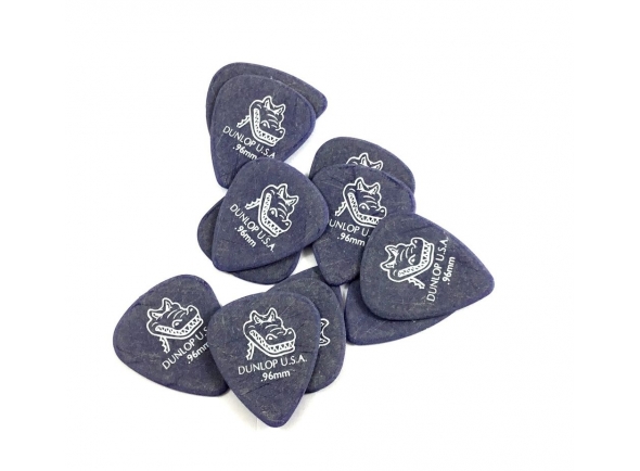 Dunlop Gator Grip 0,96 Dunlop Gator Grip 0,96